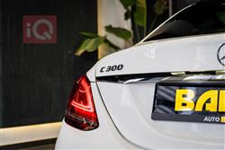 مرسيدس بنز C-Class